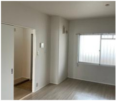 【内装】 | リッチウォーク大倉山