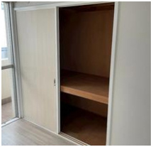 【収納】 | リッチウォーク大倉山