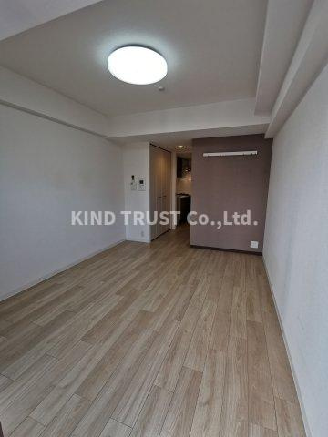 アーバネックス堂島の内装|過ごしやすい室内です