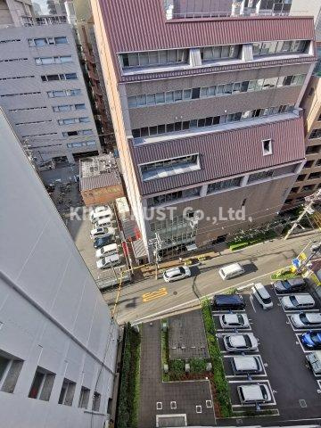 アーバネックス堂島のその他