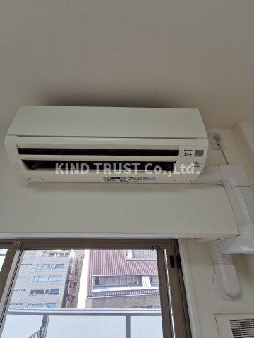 アーバネックス堂島の設備