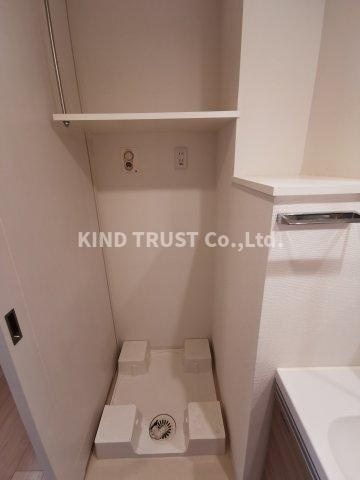 アーバネックス堂島のその他