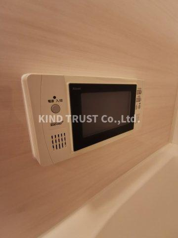 アーバネックス堂島のその他