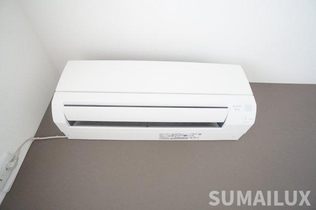 SunMark 京町本丁の設備