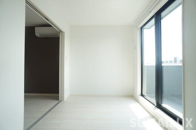 SunMark 京町本丁の内装