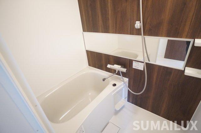 SunMark 京町本丁の浴室