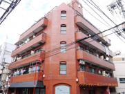 パールハイツ大塚の画像