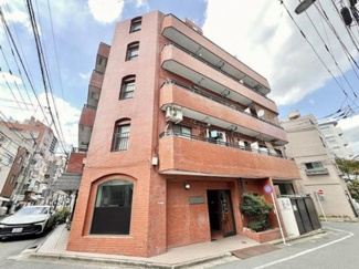 【外観】 | 住む人を映し出す洗練された佇まいは、いつまでも輝き続けながらいつしか街の風景に溶け込んでいきます。