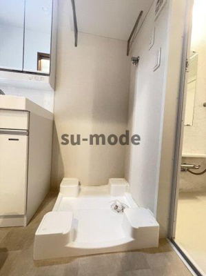 【内装】 | アジュール鳥飼