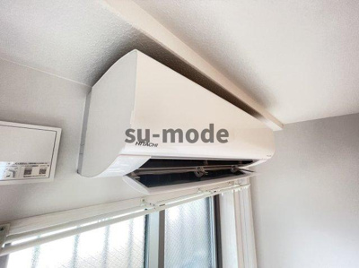 【内装】 | アジュール鳥飼