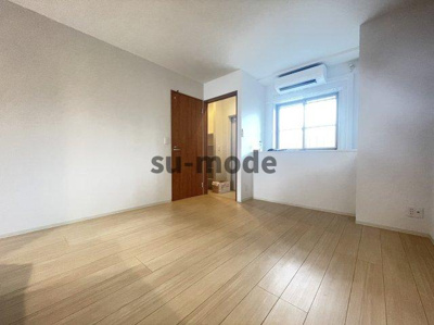 【居間・リビング】 | アジュール鳥飼