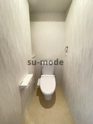 【トイレ】 | アジュール鳥飼