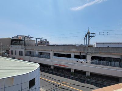 【展望】 | アイトーン豊中