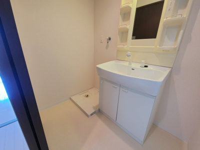 【洗面所】 | アイトーン豊中