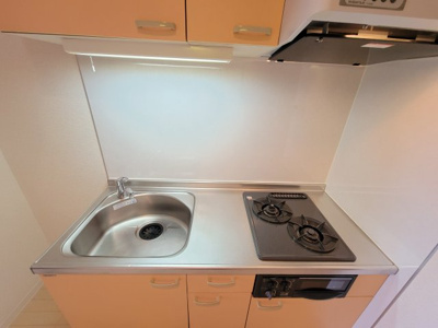 【キッチン】 | アイトーン豊中