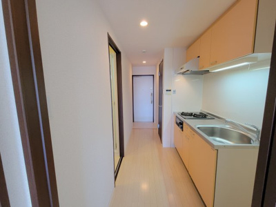 【内装】 | アイトーン豊中