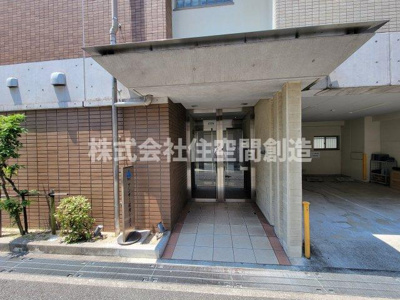 【エントランス】 | アイトーン豊中