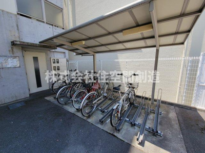 【その他共用部分】 | アイトーン豊中