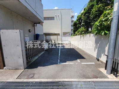 【駐車場】 | アイトーン豊中