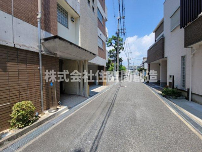 【周辺】 | アイトーン豊中