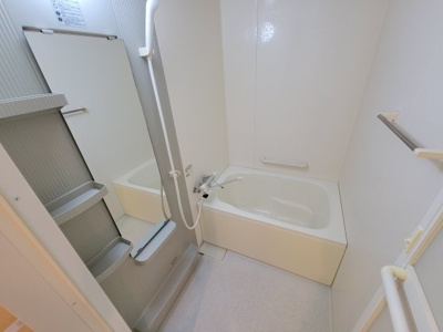 【浴室】 | アイトーン豊中