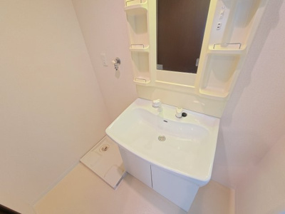 【洗面所】 | アイトーン豊中