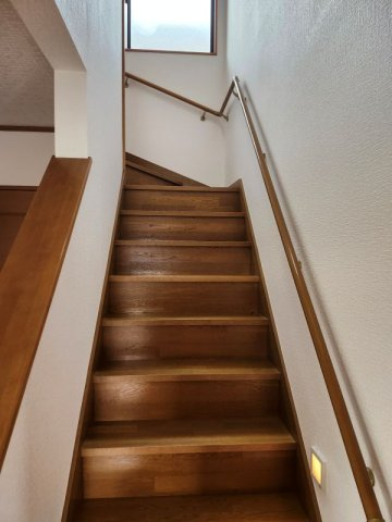 王塚戸建賃貸住宅Aのその他共用部分