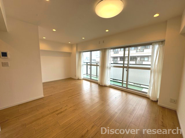 ニュー五反野スカイハイツ