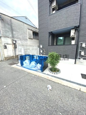 【駐車場】 | ts-001(ティーエス ゼロゼロワン)　仲介手数料無料