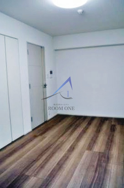 セジョリ板橋桜通りの寝室|寝室です。