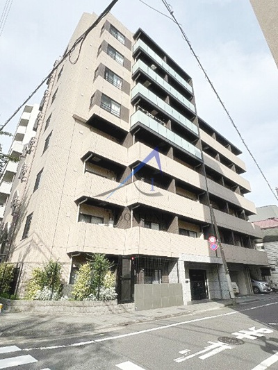 セジョリ板橋桜通りの外観|外観です。