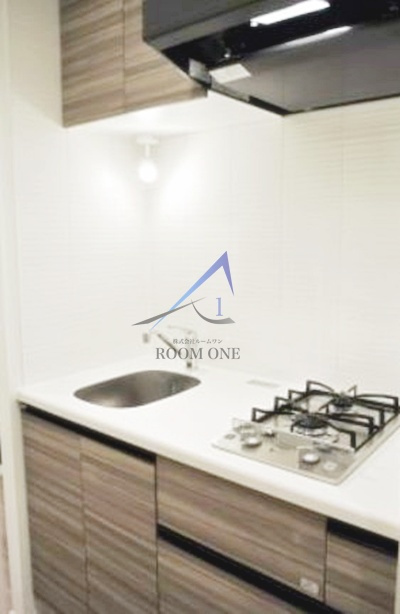 セジョリ板橋桜通りのキッチン|キッチンです。