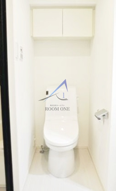 セジョリ板橋桜通りのトイレ|トイレです。