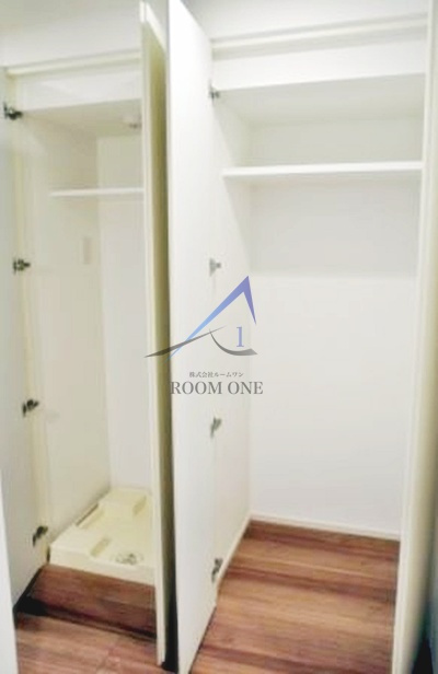 セジョリ板橋桜通りの収納|収納です。