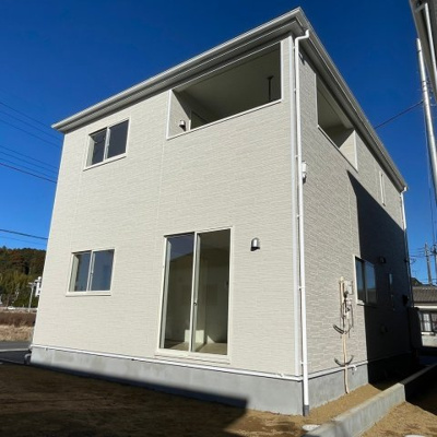 【外観】 | 香取市佐原ロ4号棟 | 施工例：即日のご案内も対応致します。