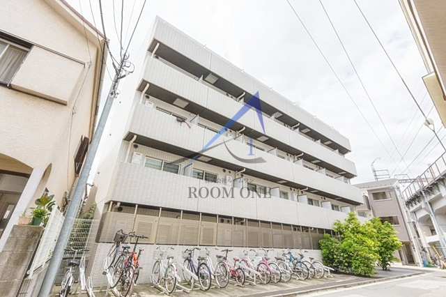 クレヴィスタ 北千住