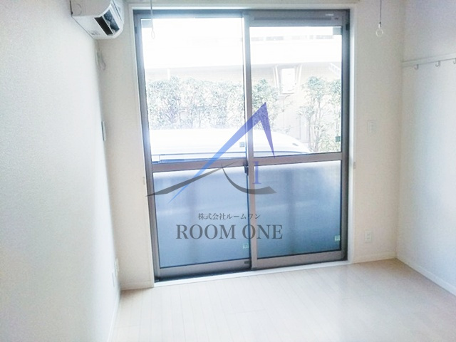 ウィステリア高円寺の寝室|寝室です。