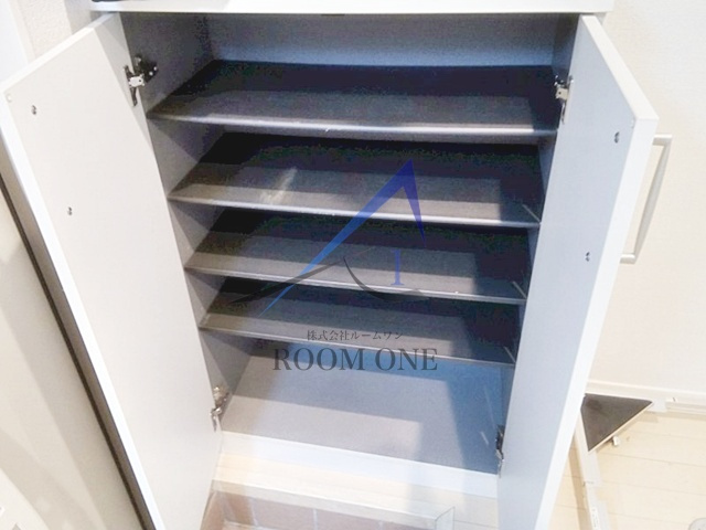 ウィステリア高円寺