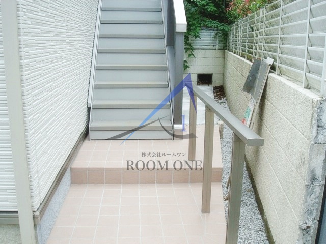 ウィステリア高円寺