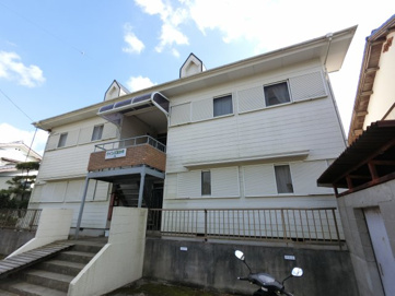 ウインズ国分寺　A棟の画像