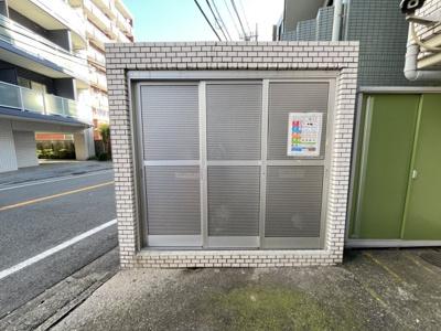 【その他共用部分】 | アートイン豊玉