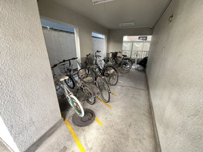 【その他共用部分】 | アートイン豊玉