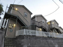 ハーミットクラブハウス井土ヶ谷C棟の画像