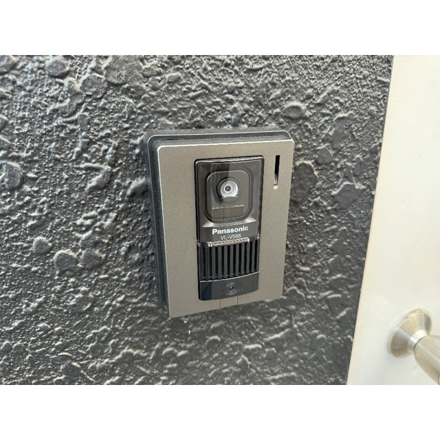 メゾンクレセールの設備