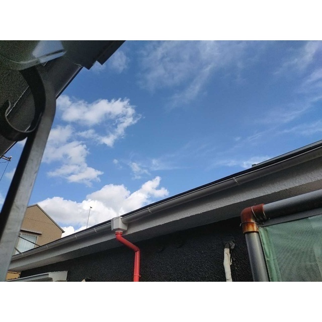 メゾンクレセールの展望