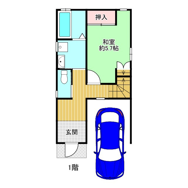 大阪府大阪市西淀川区姫里3‐11‐22のその他