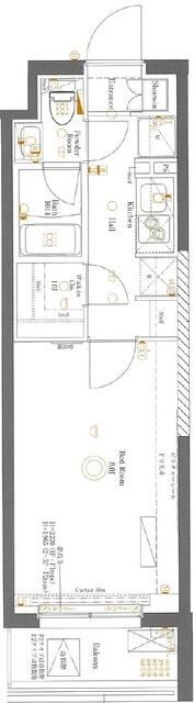 ユリカロゼＡＺ志村坂上