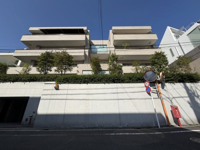 【外観】 | 青葉台パークス