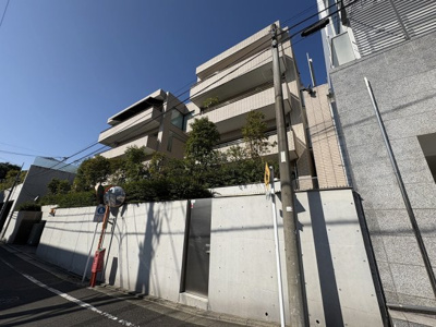 【外観】 | 青葉台パークス