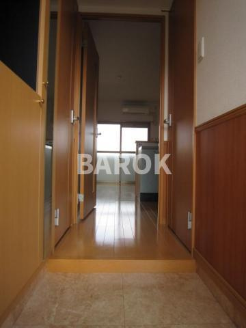 ジュネス.Kのその他共用部分